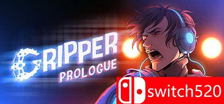 《Gripper：序章（Gripper: Prologue）》Build 5461640 P2P硬盘版[EN]