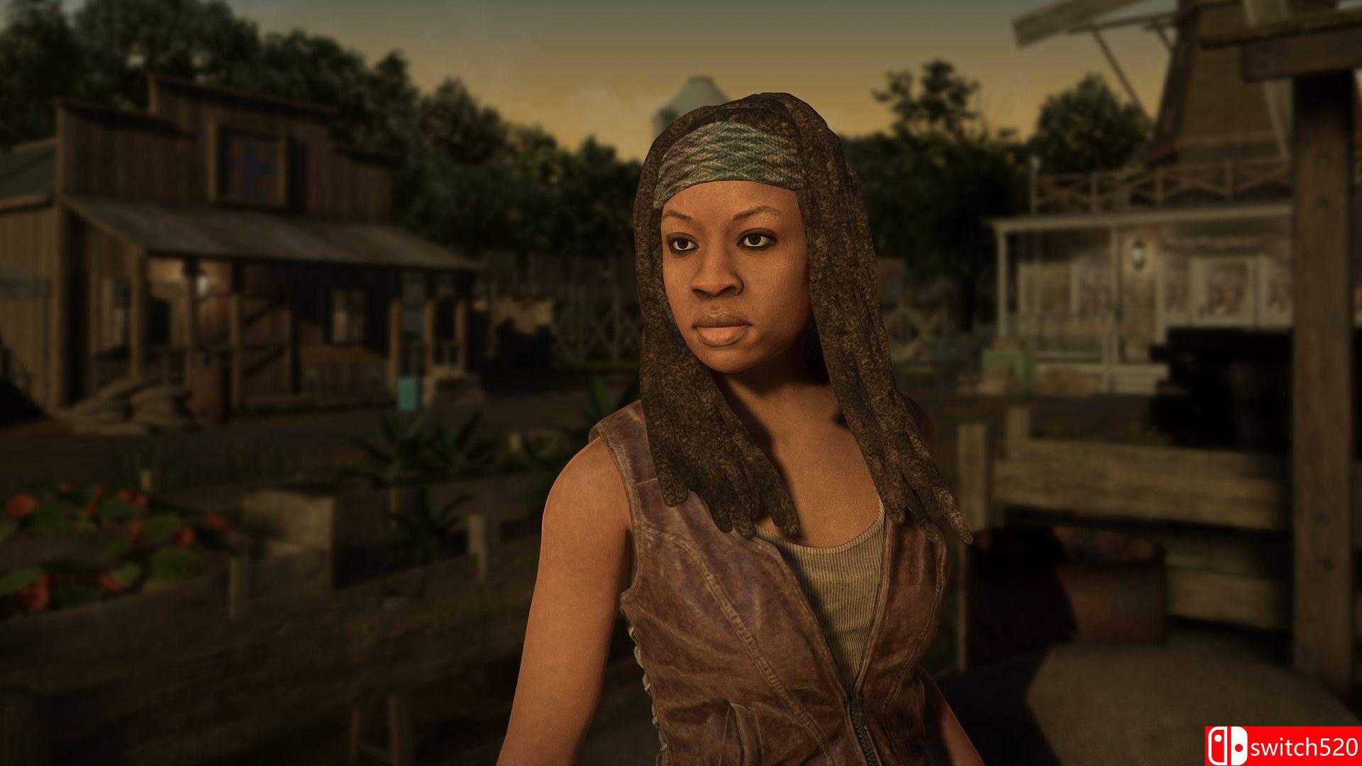 《行尸走肉：猛攻（The Walking Dead Onslaught）》VR版 GoldBerg硬盘版[EN]_3