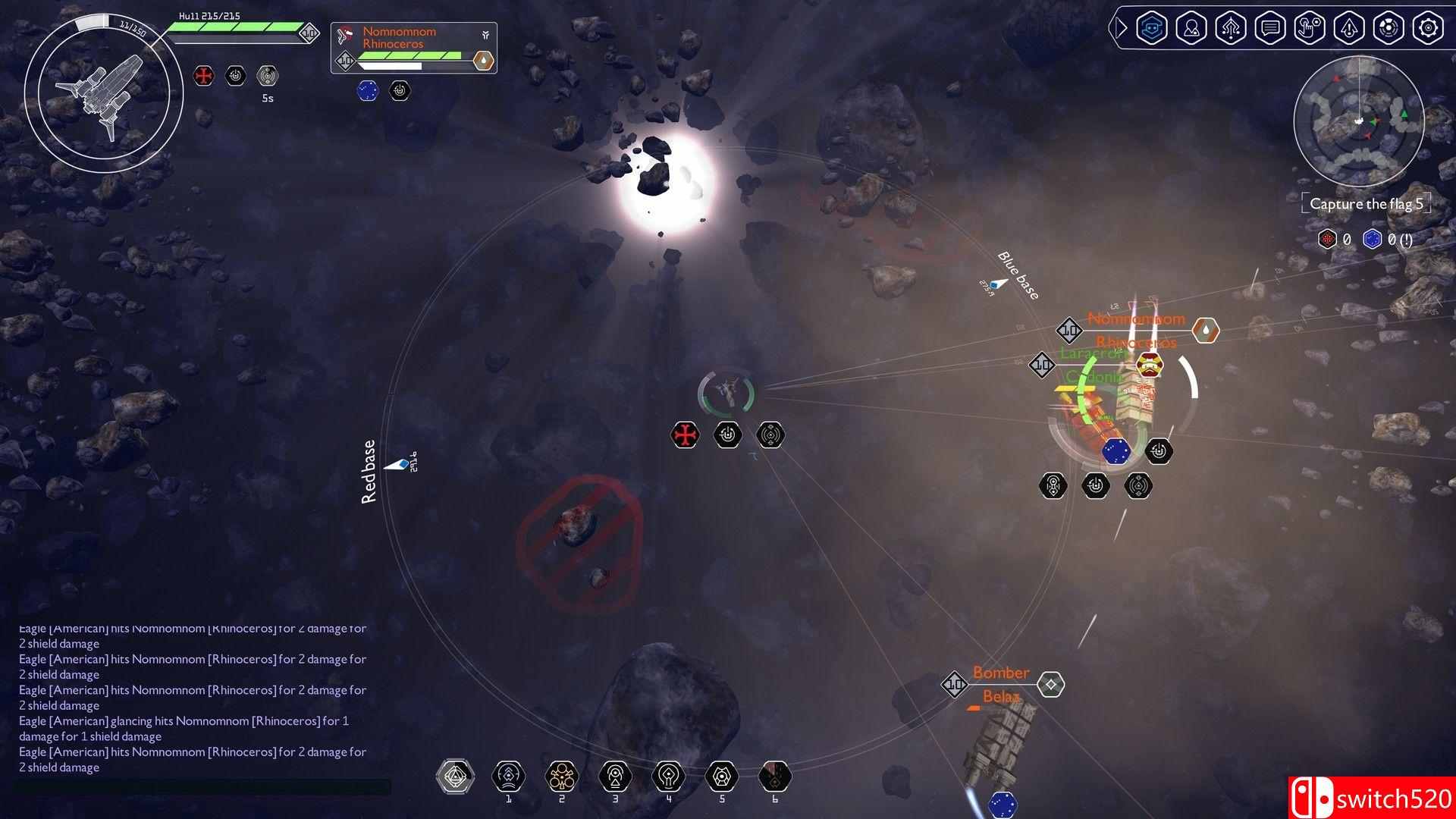 《木卫五计划：战场（Project Amalthea: Battlegrounds）》v30.09.2020 Haoose硬盘版[EN]_2