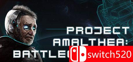 《木卫五计划：战场（Project Amalthea: Battlegrounds）》v30.09.2020 Haoose硬盘版[EN]