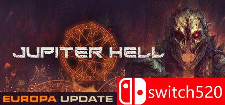 《木星地狱（Jupiter Hell）》v1.5 集成Ancient 升级 Razor1911镜像版[EN]