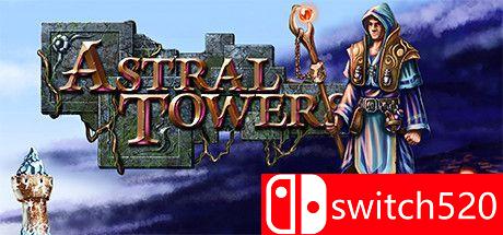 《星际之塔（Astral Towers）》Build 5635130 Chronos硬盘版[EN]