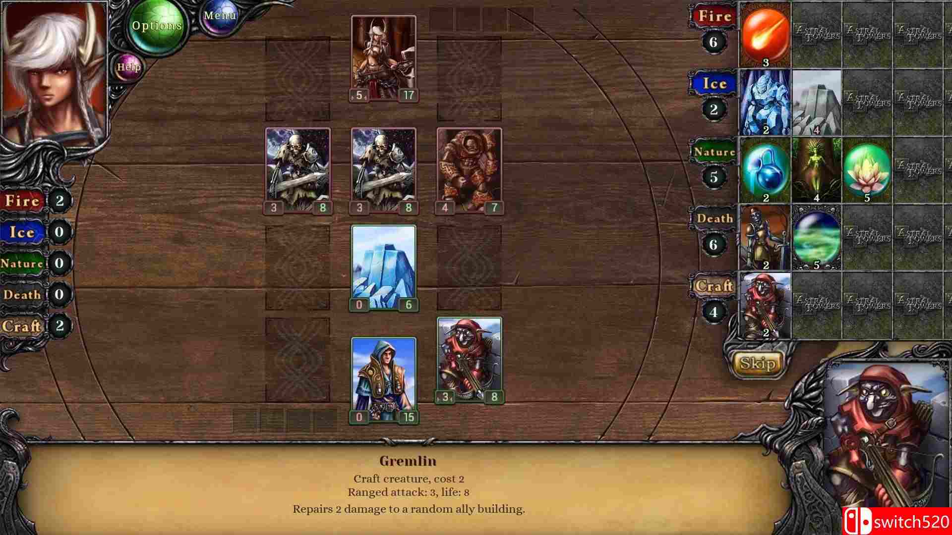 《星际之塔（Astral Towers）》Build 5635130 Chronos硬盘版[EN]_1