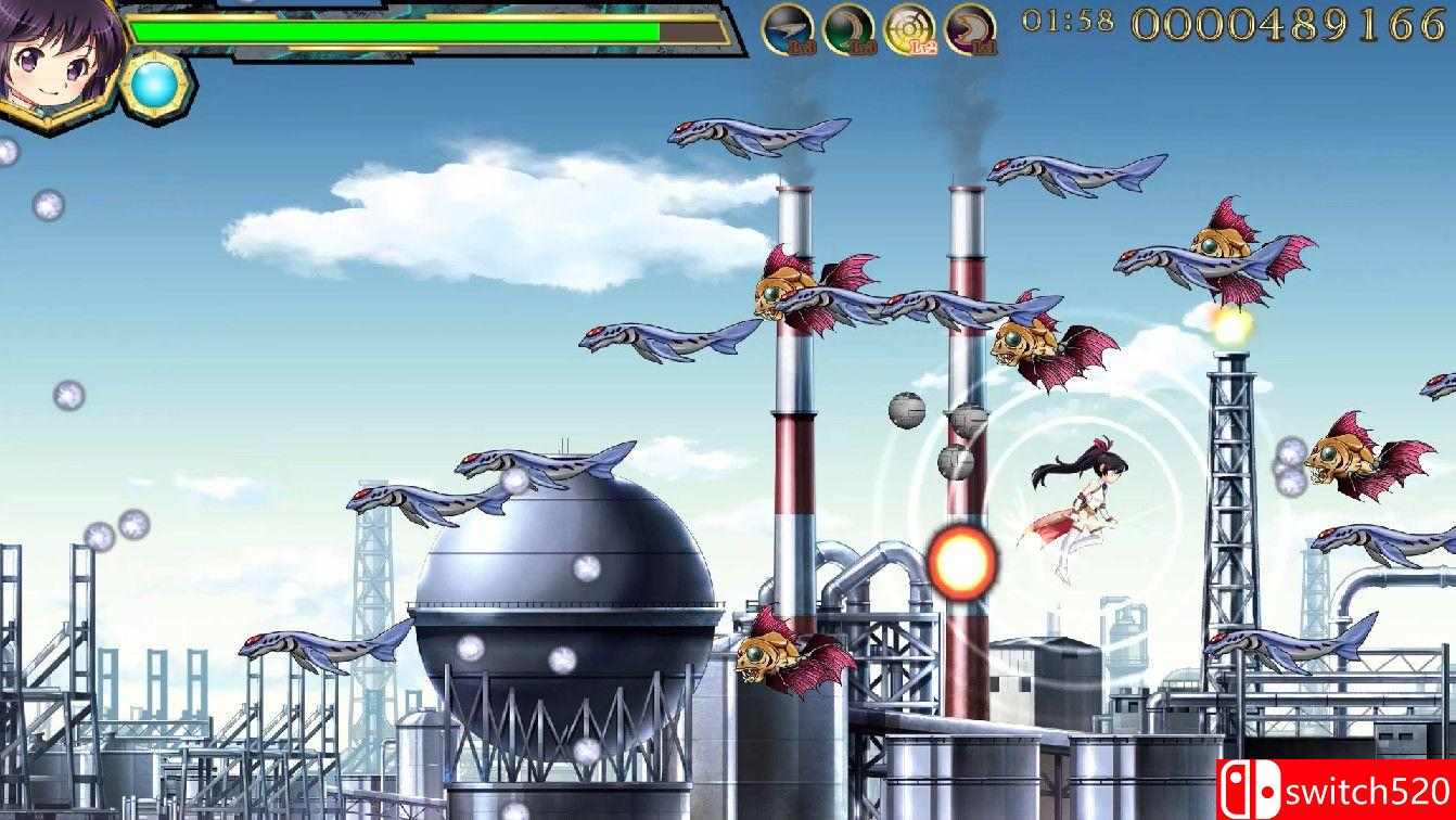 《月之继承者（SUCCESSOR OF THE KEY）》Build 5420498 Chronos硬盘版[EN]_3