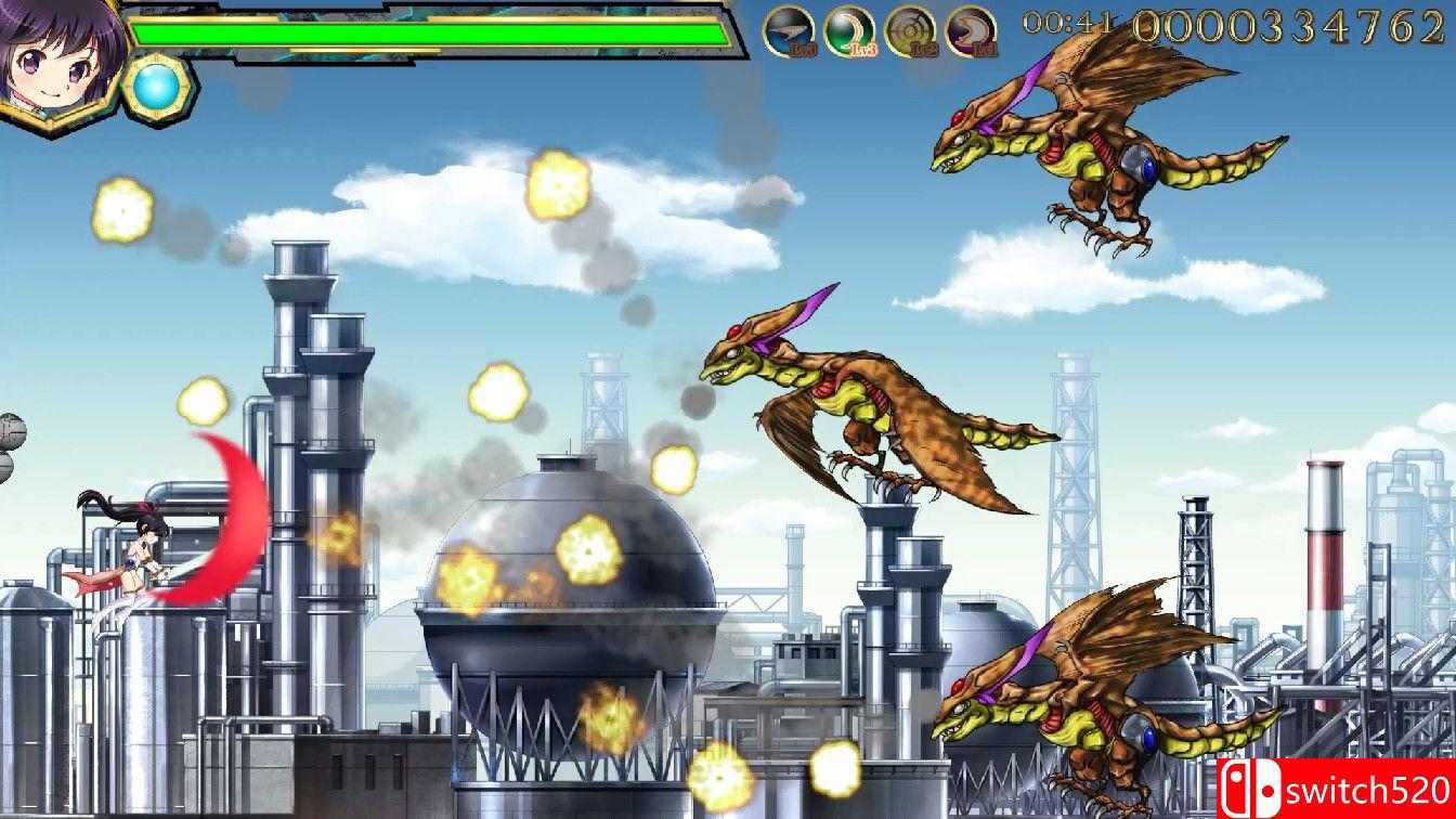 《月之继承者（SUCCESSOR OF THE KEY）》Build 5420498 Chronos硬盘版[EN]_5