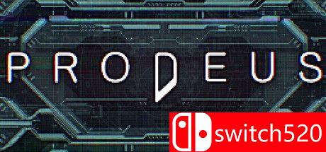 《Prodeus（Prodeus）》Build 5804774 Chronos硬盘版[EN]