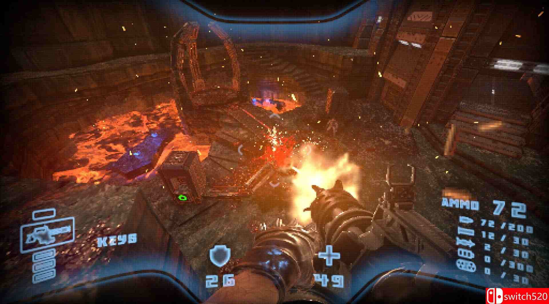 《Prodeus（Prodeus）》Build 5804774 Chronos硬盘版[EN]_4