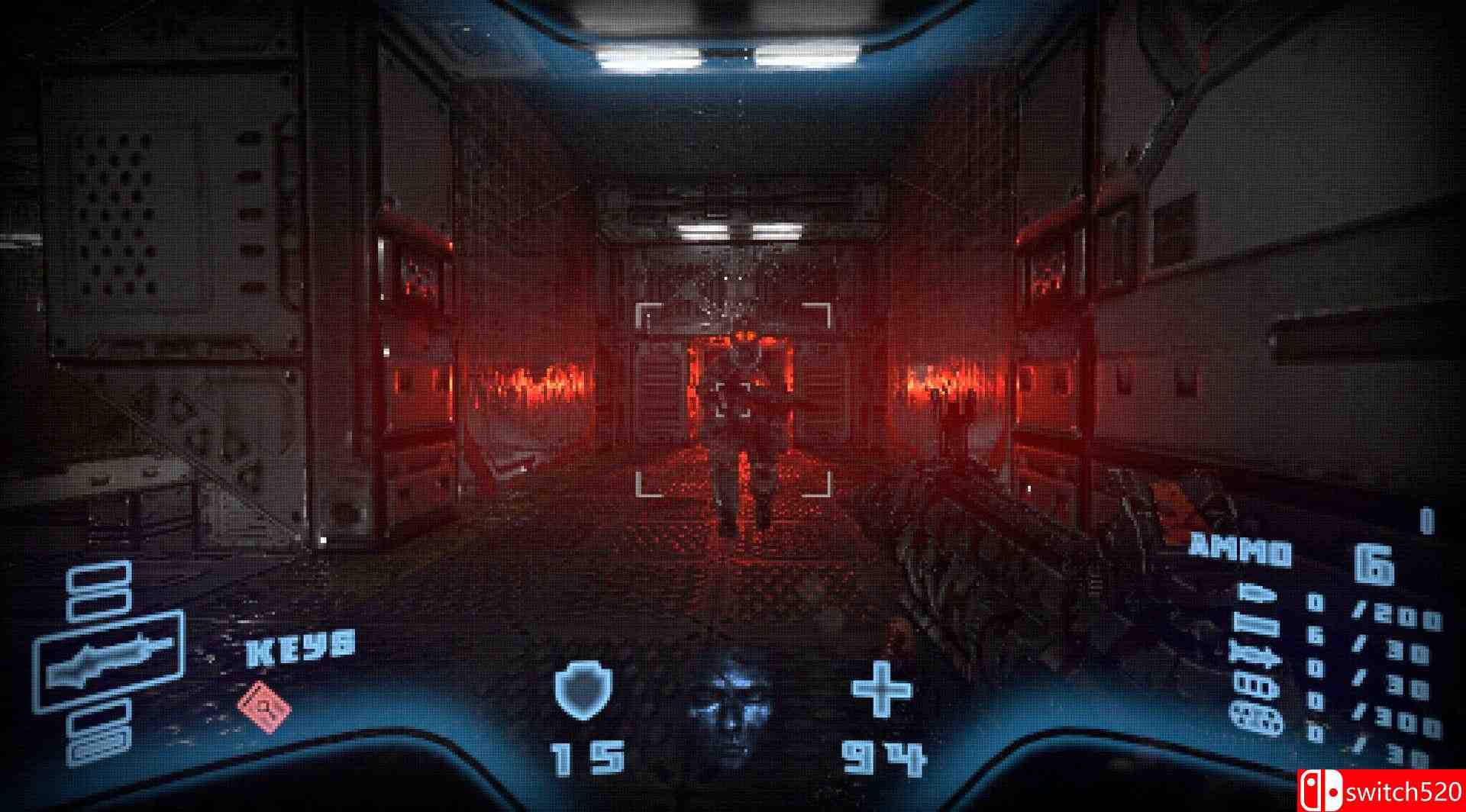 《Prodeus（Prodeus）》Build 5804774 Chronos硬盘版[EN]_3
