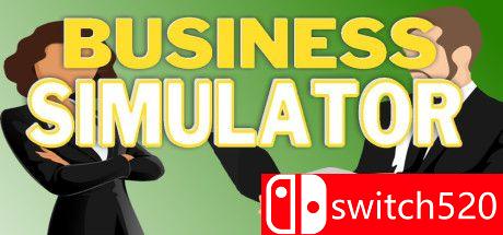 《商业模拟器（Business Simulator）》v30.09.2020 Haoose硬盘版[EN]