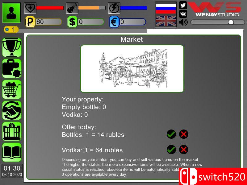 《商业模拟器（Business Simulator）》v30.09.2020 Haoose硬盘版[EN]_5
