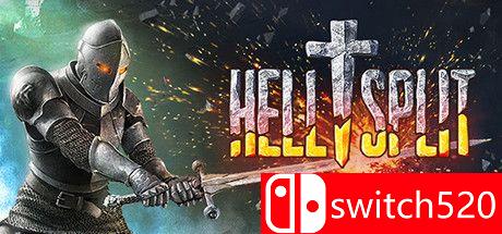《地狱分割：竞技场（Hellsplit: Arena）》VR版 v1.1 Haoose硬盘版[EN]