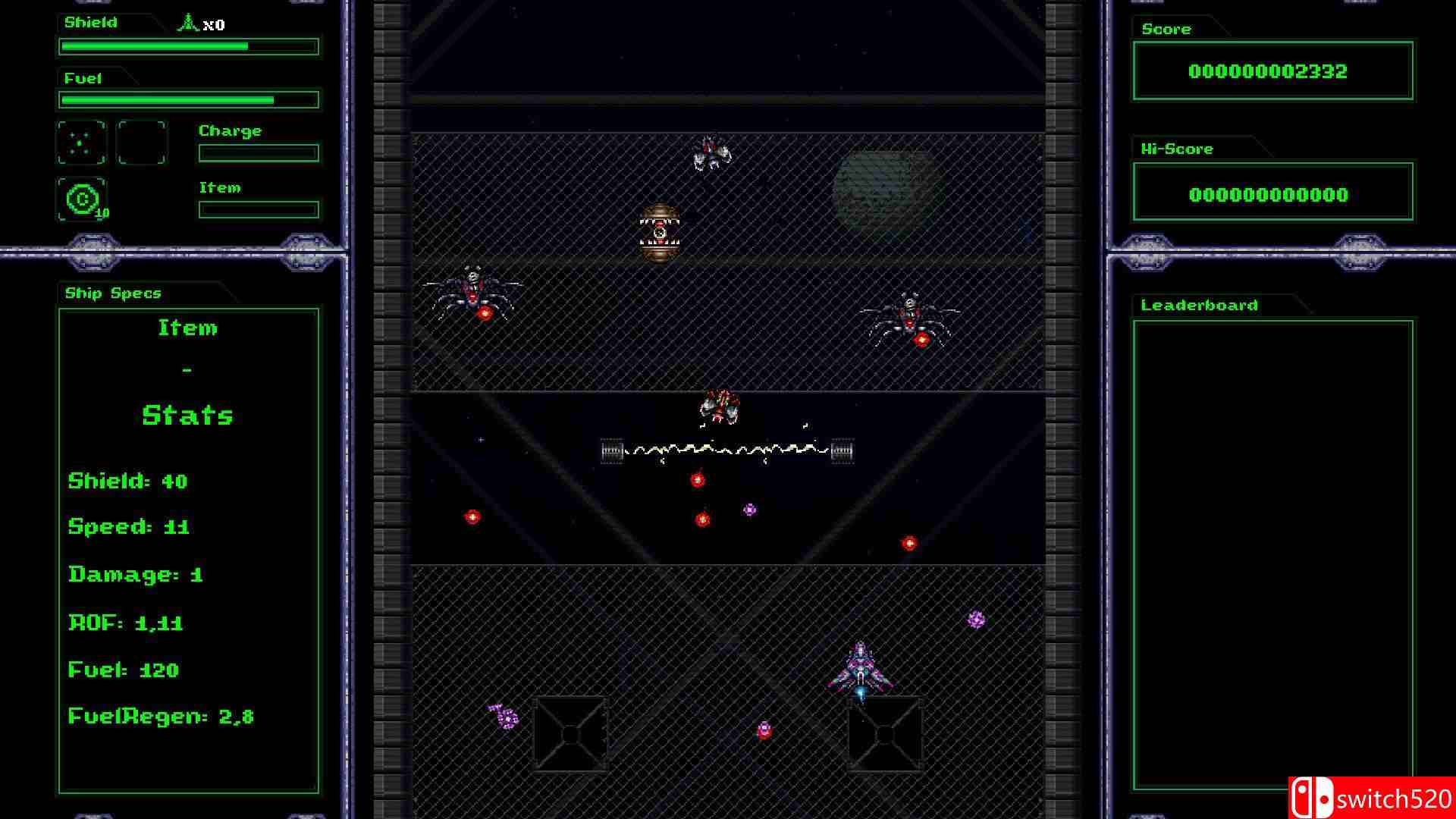 《BroodStar（BroodStar）》Build 5620580 Chronos硬盘版[EN]_3