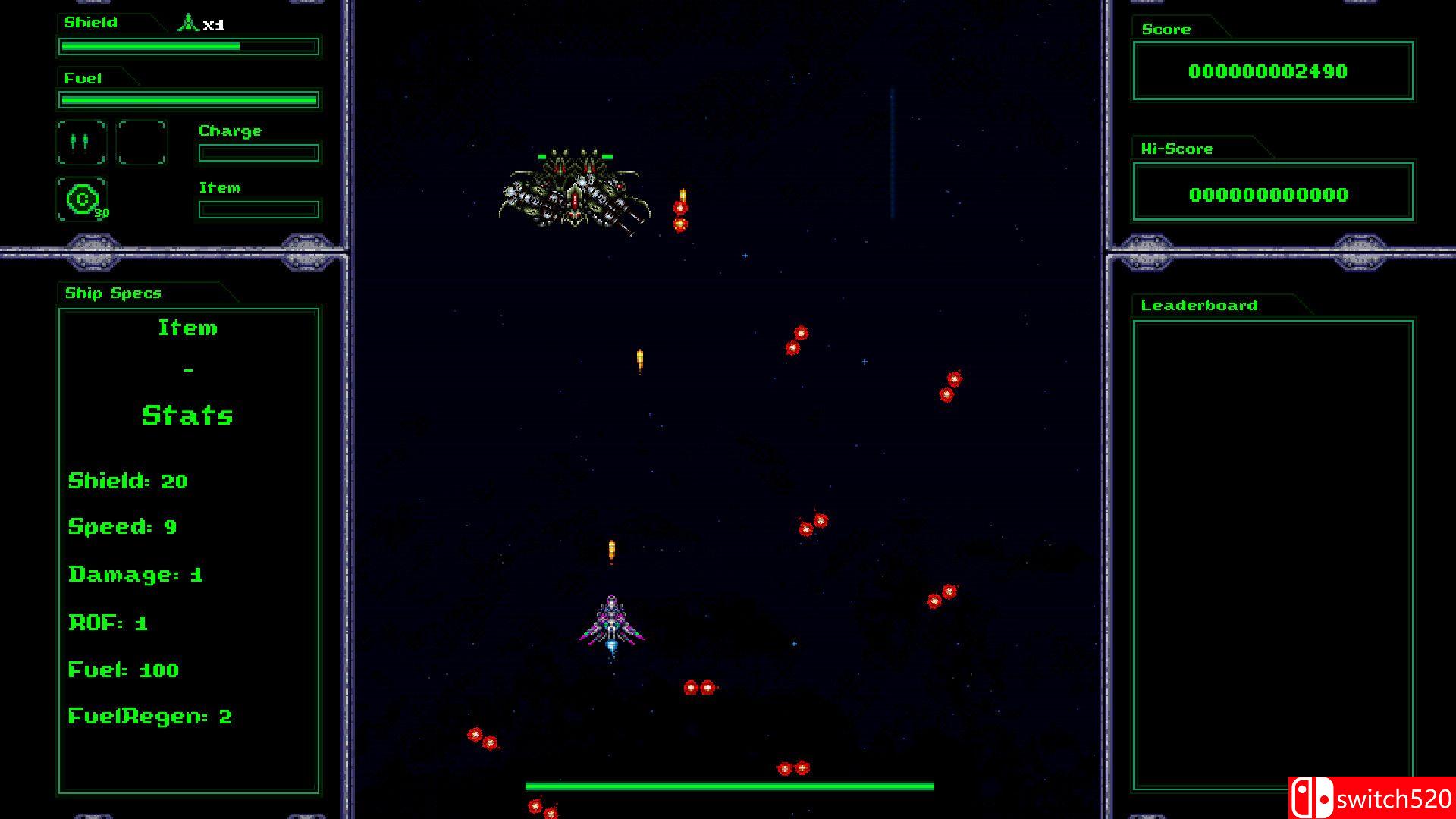 《BroodStar（BroodStar）》Build 5620580 Chronos硬盘版[EN]_1