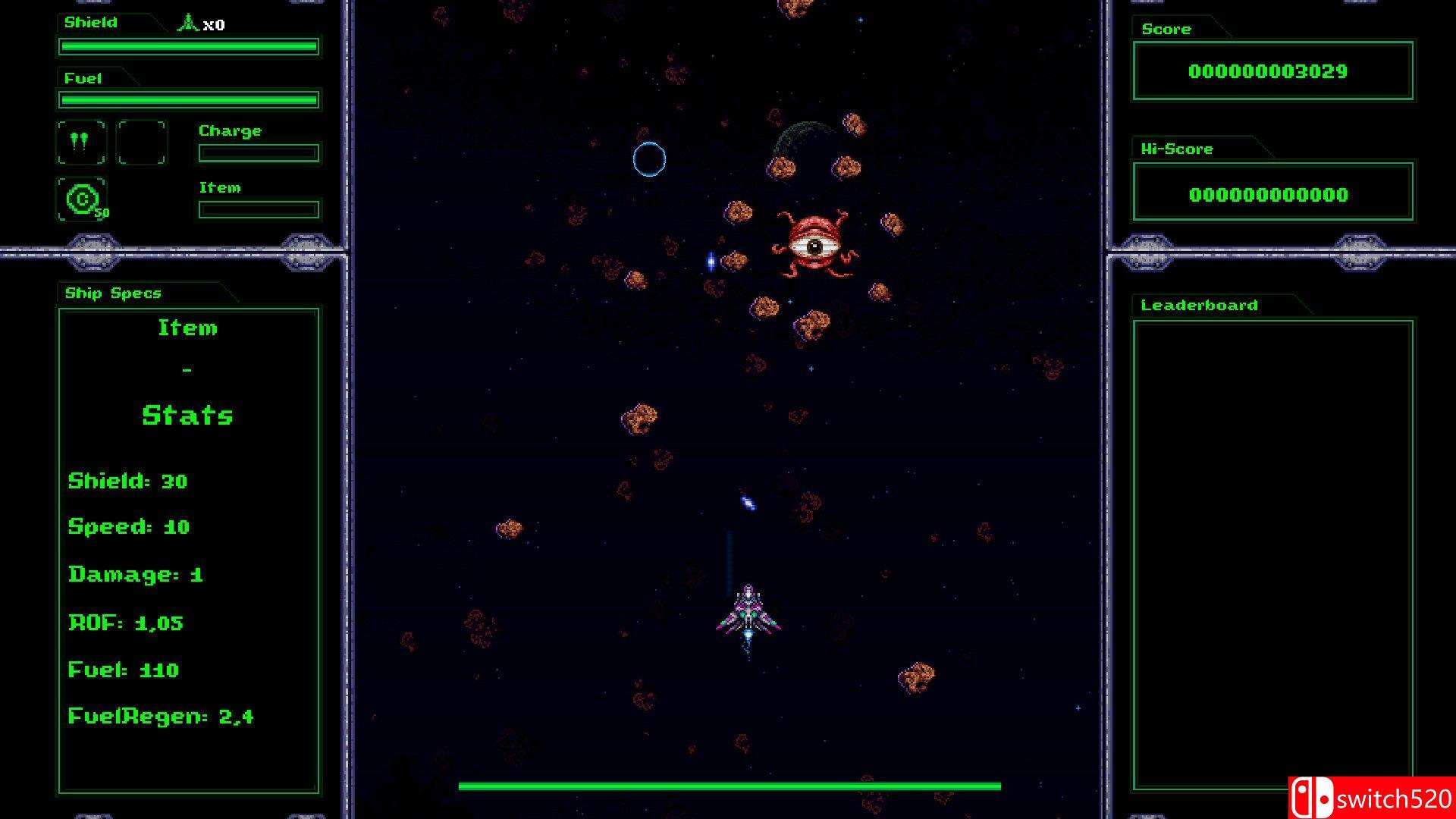 《BroodStar（BroodStar）》Build 5620580 Chronos硬盘版[EN]_2
