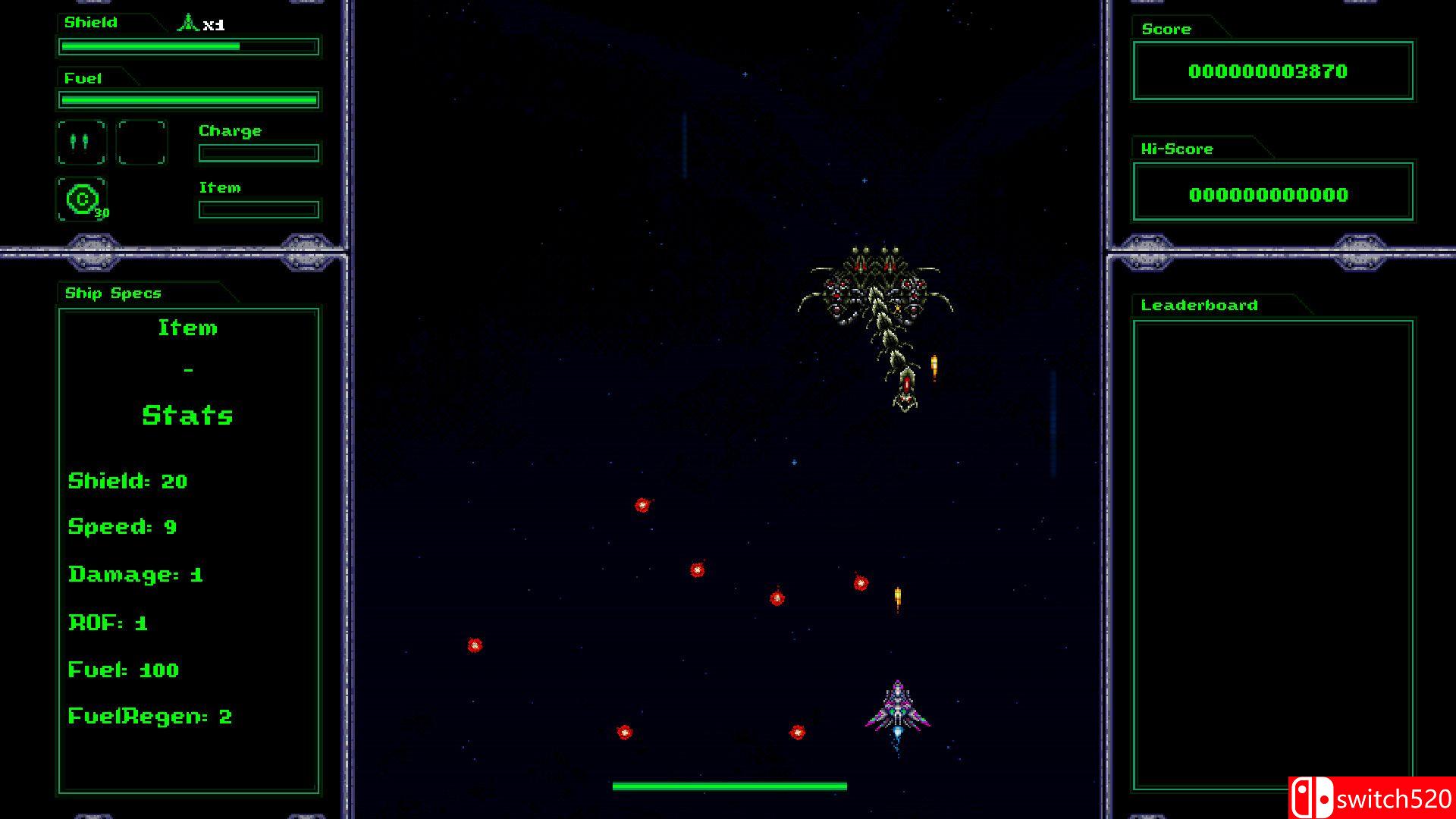 《BroodStar（BroodStar）》Build 5620580 Chronos硬盘版[EN]_4