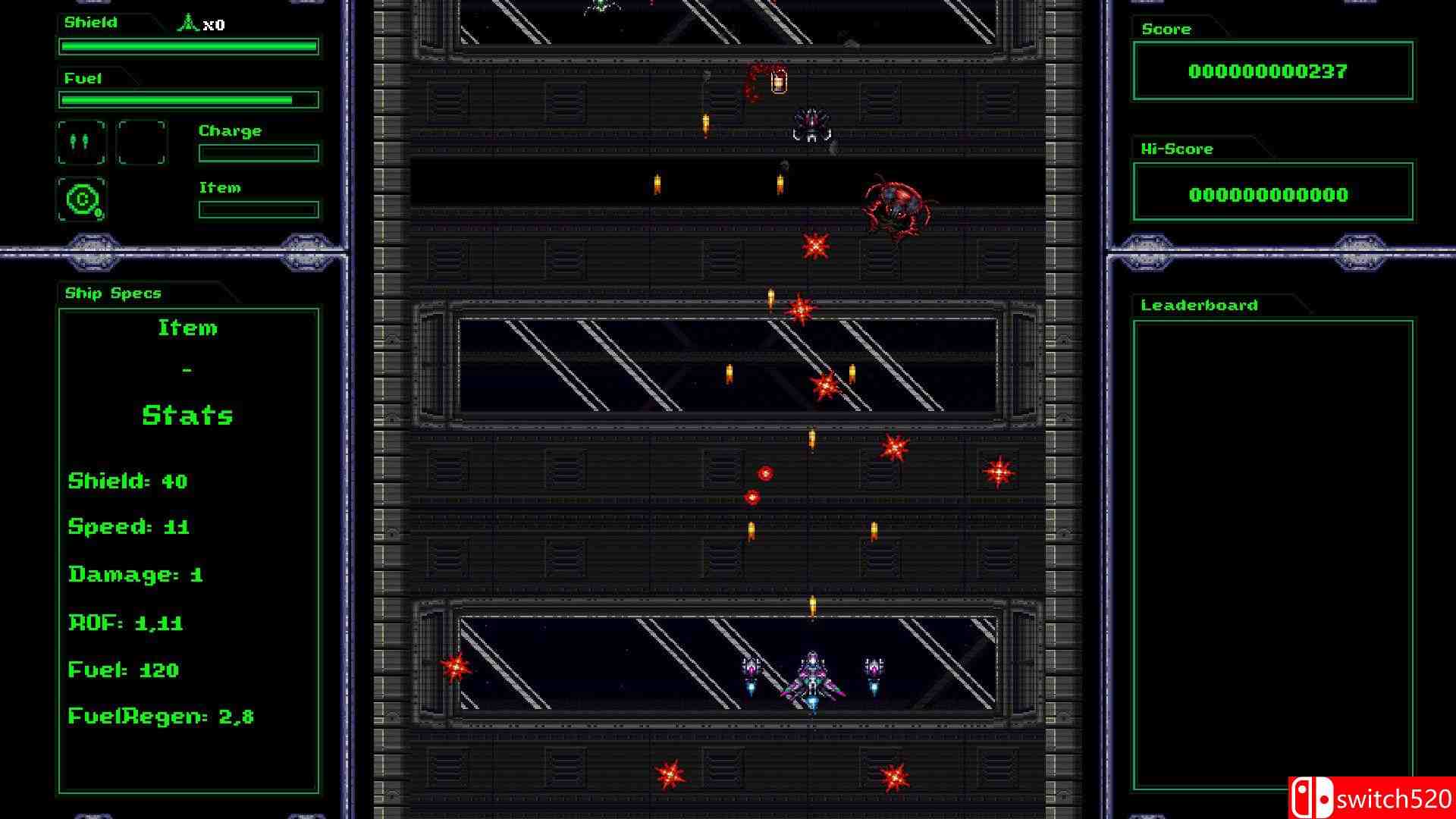 《BroodStar（BroodStar）》Build 5620580 Chronos硬盘版[EN]_5