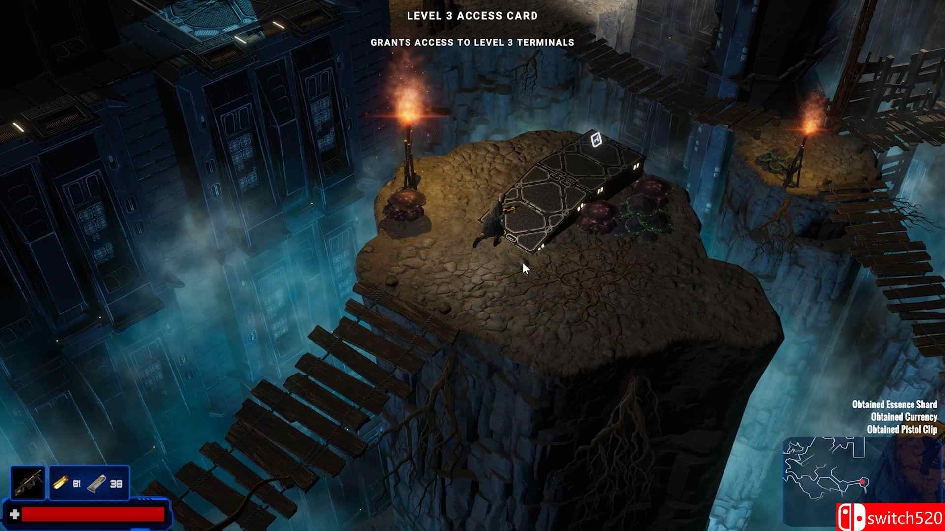 《黎明的残余（Remnants of the Dawn）》Build 5495322 Chronos硬盘版[EN]_2