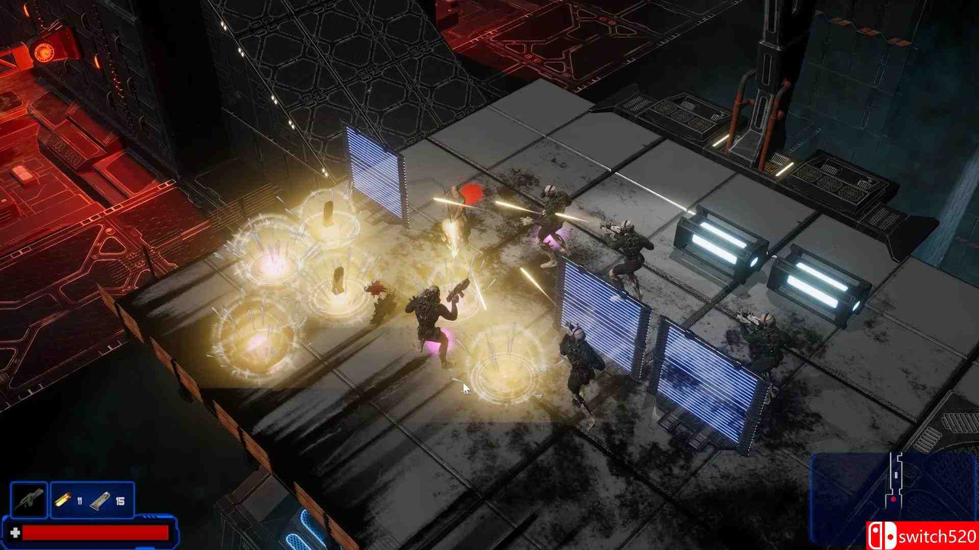 《黎明的残余（Remnants of the Dawn）》Build 5495322 Chronos硬盘版[EN]_5