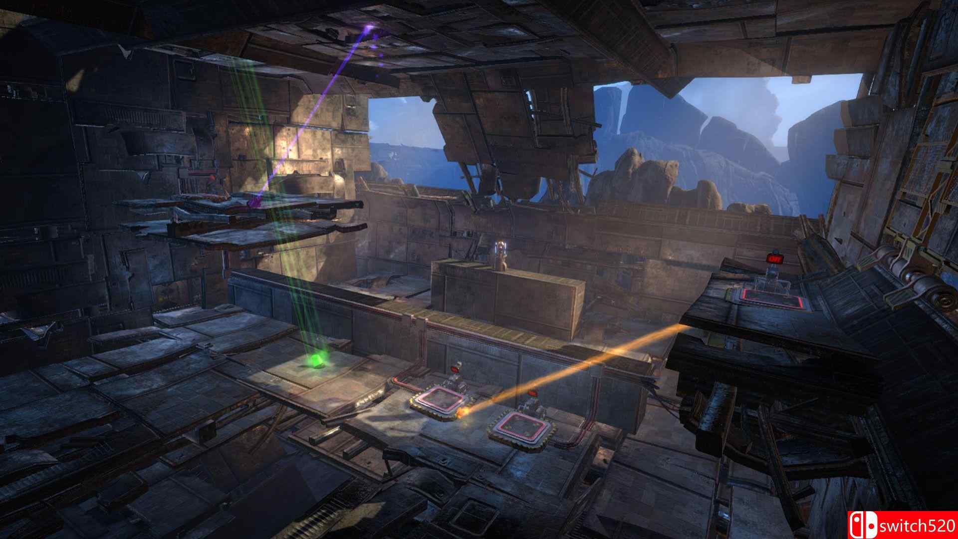 《Beam（Beam）》Build 5627957 Chronos硬盘版[EN]_5
