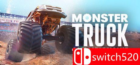 《怪兽卡车模拟游戏（Monster Truck Championship）》官方中文 CODEX镜像版[CN/EN]