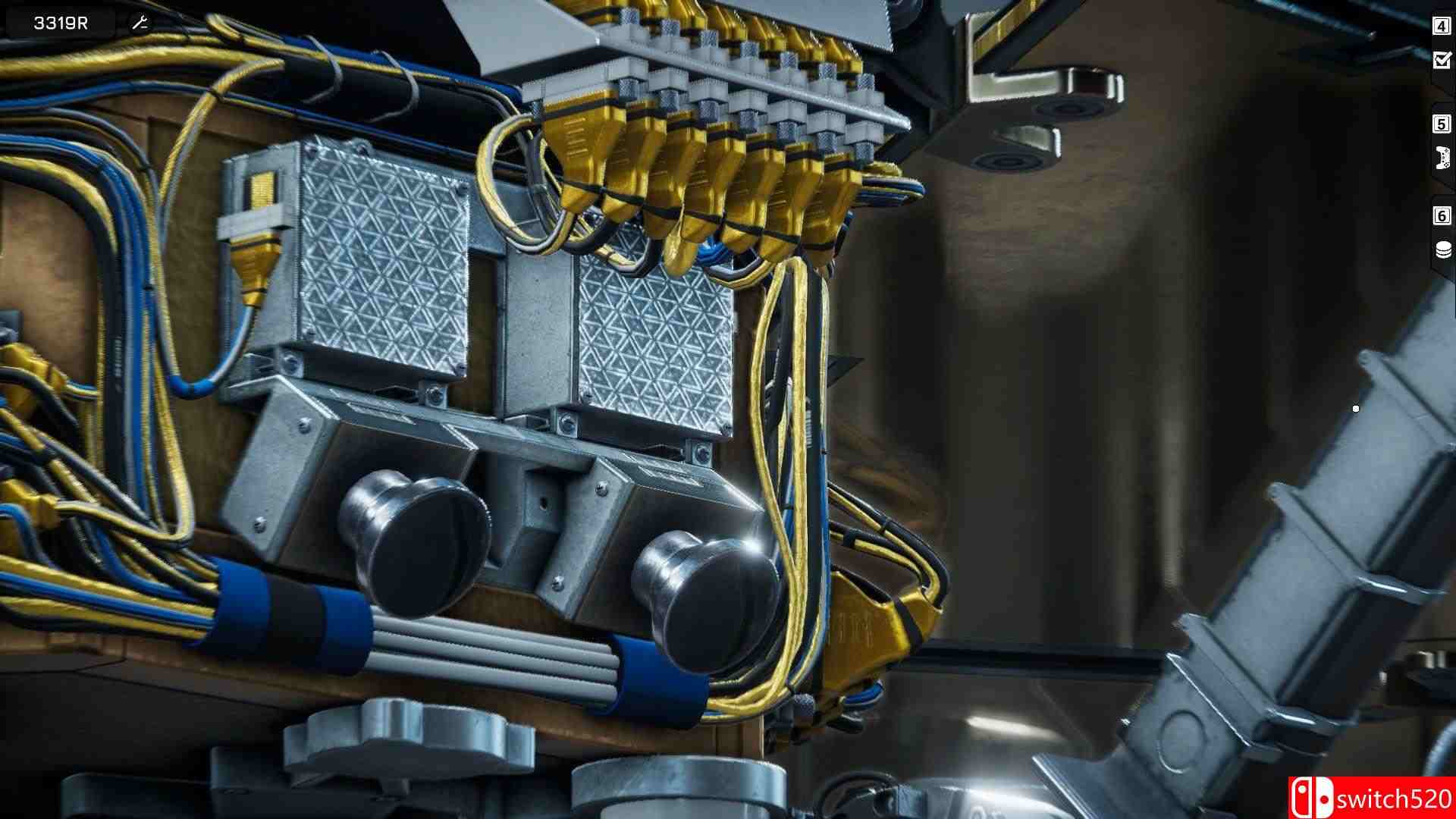 《火星探测器机械师模拟（Rover Mechanic Simulator）》官方中文  DARKSiDERS镜像版[CN/EN]_1