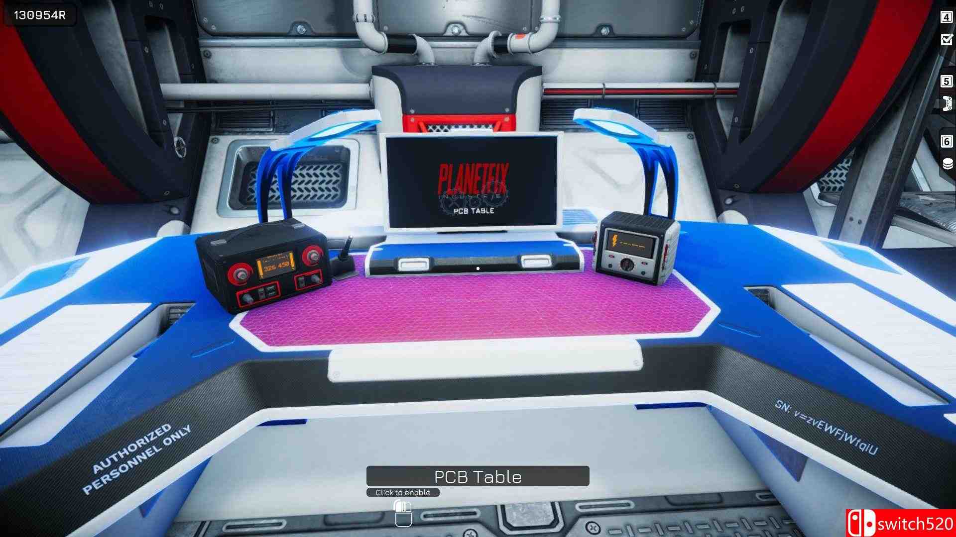 《火星探测器机械师模拟（Rover Mechanic Simulator）》官方中文  DARKSiDERS镜像版[CN/EN]_5