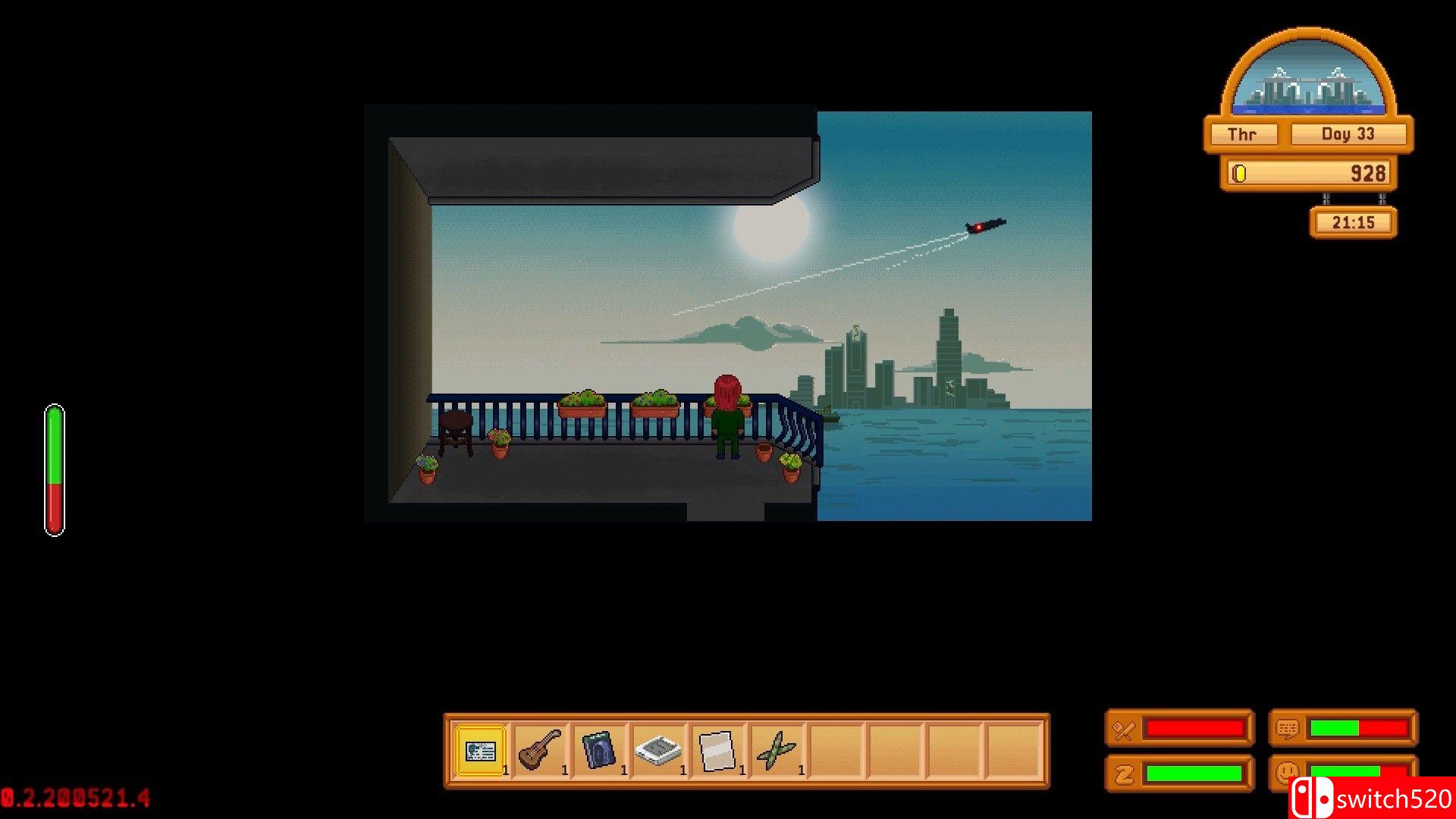《昼夜之城（Circadian City）》Early Access P2P硬盘版[EN]_2