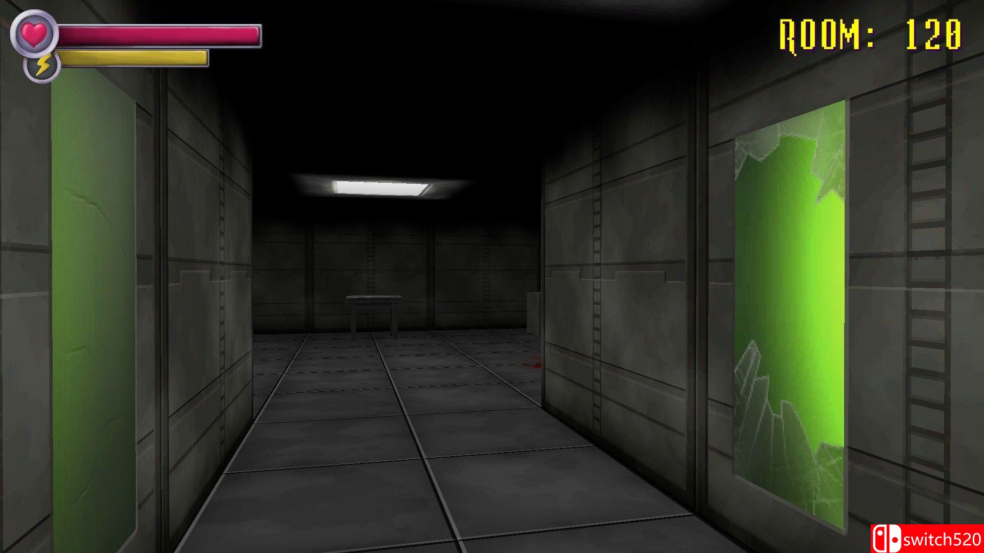 《幽灵洋楼：HD重制版（Spooky's Jump Scare Mansion: HD）》B.5630550 Chronos硬盘版[EN]_2