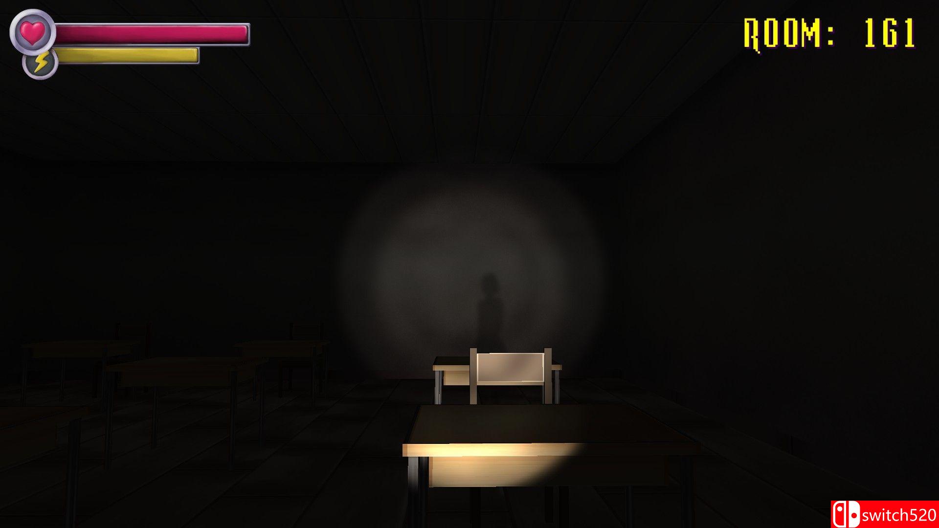 《幽灵洋楼：HD重制版（Spooky's Jump Scare Mansion: HD）》B.5630550 Chronos硬盘版[EN]_3