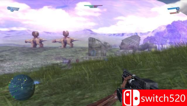 《星球大战：前线（Star Wars Battlefront）》2004经典版 v1.3.7.4  GOG硬盘版[EN]_2