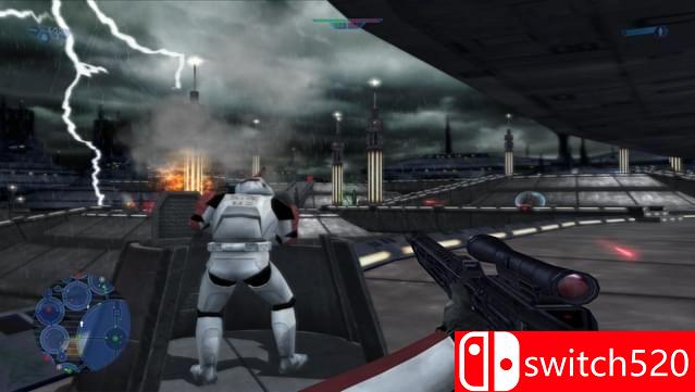 《星球大战：前线（Star Wars Battlefront）》2004经典版 v1.3.7.4  GOG硬盘版[EN]_5