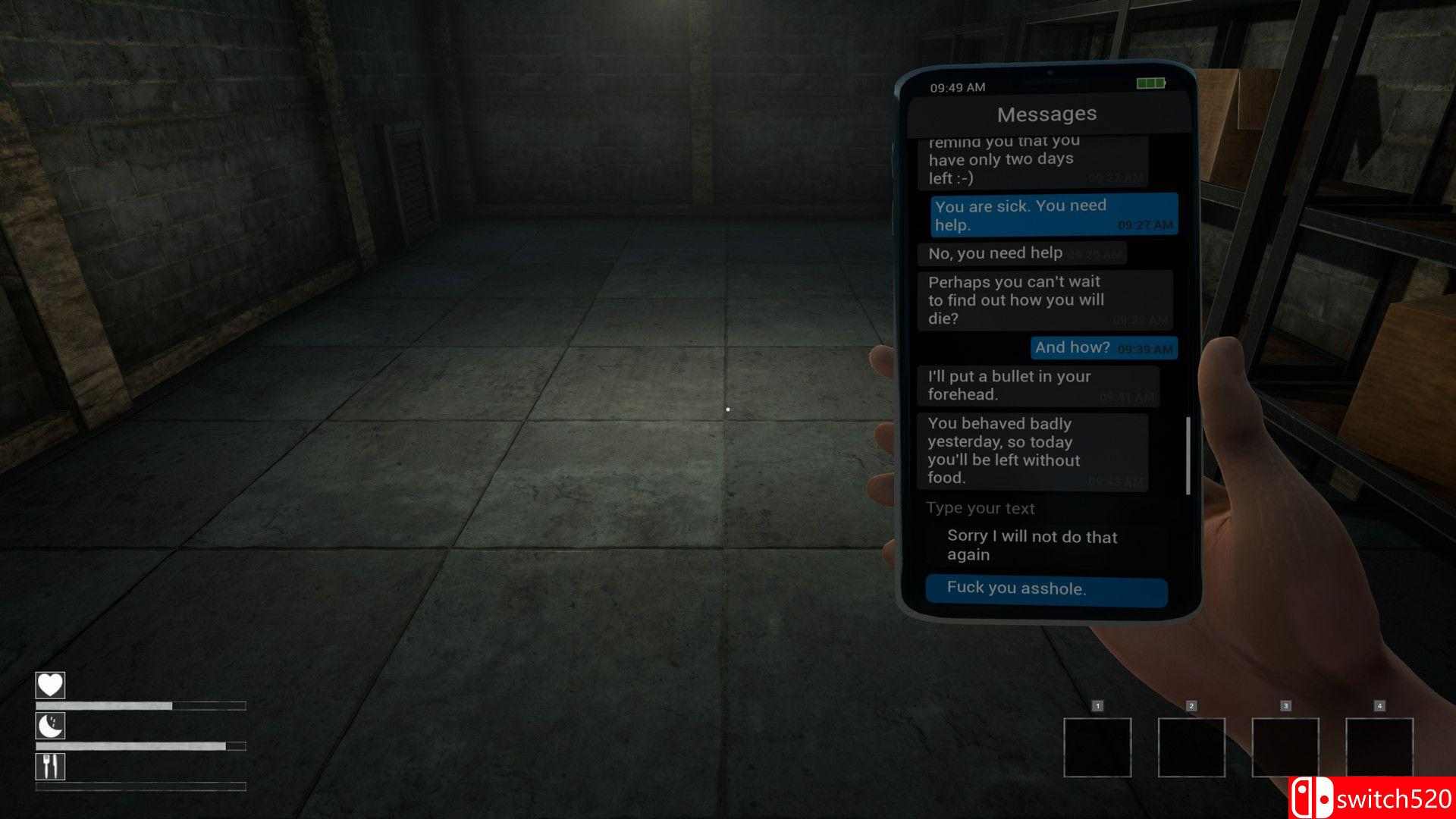 《在礼拜五前逃出（Escape until Friday）》Build 5622620 Chronos硬盘版[EN]_1
