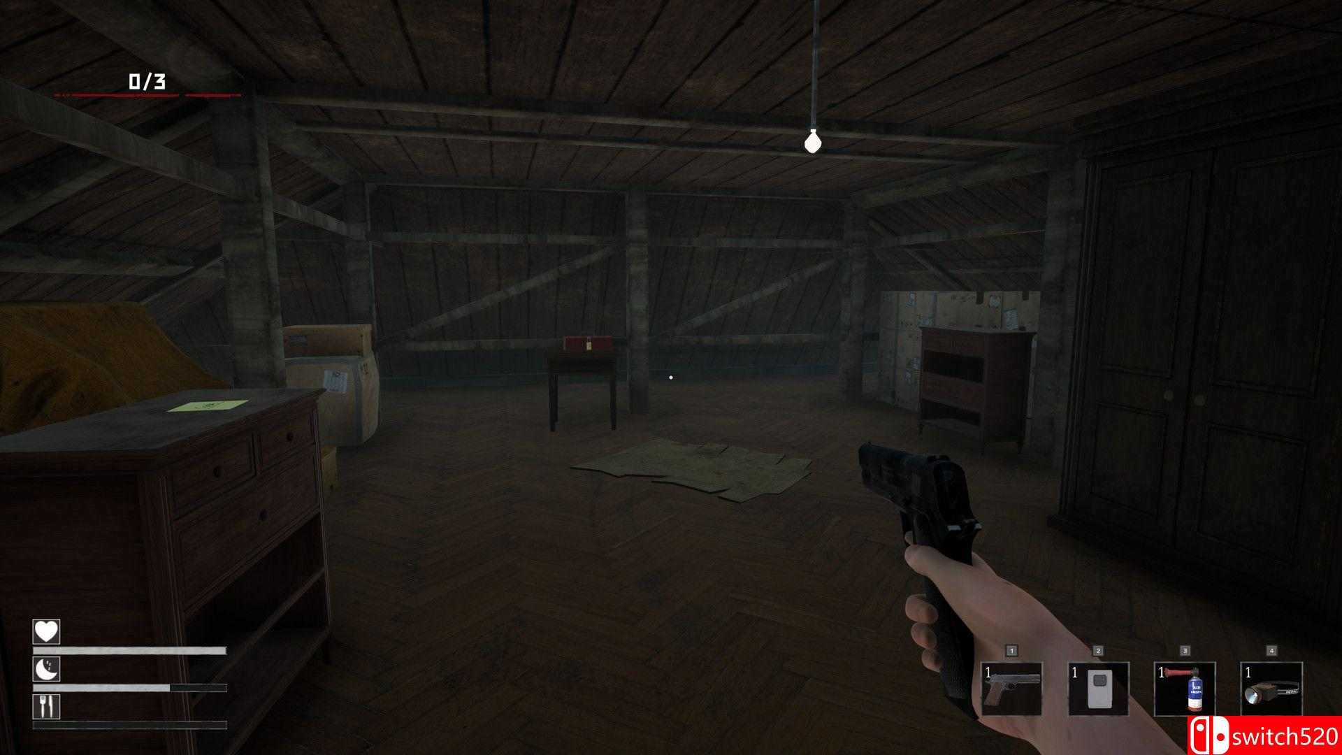 《在礼拜五前逃出（Escape until Friday）》Build 5622620 Chronos硬盘版[EN]_2