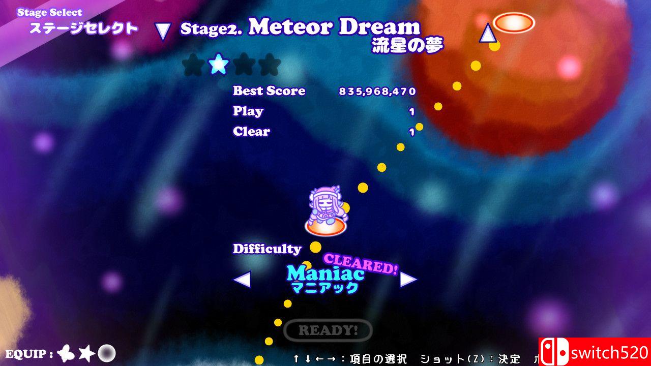 《宇宙梦想者（CosmoDreamer）》Build 5546303 Chronos硬盘版[EN/JP]_2