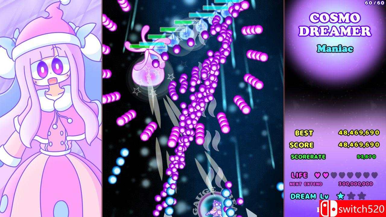 《宇宙梦想者（CosmoDreamer）》Build 5546303 Chronos硬盘版[EN/JP]_5