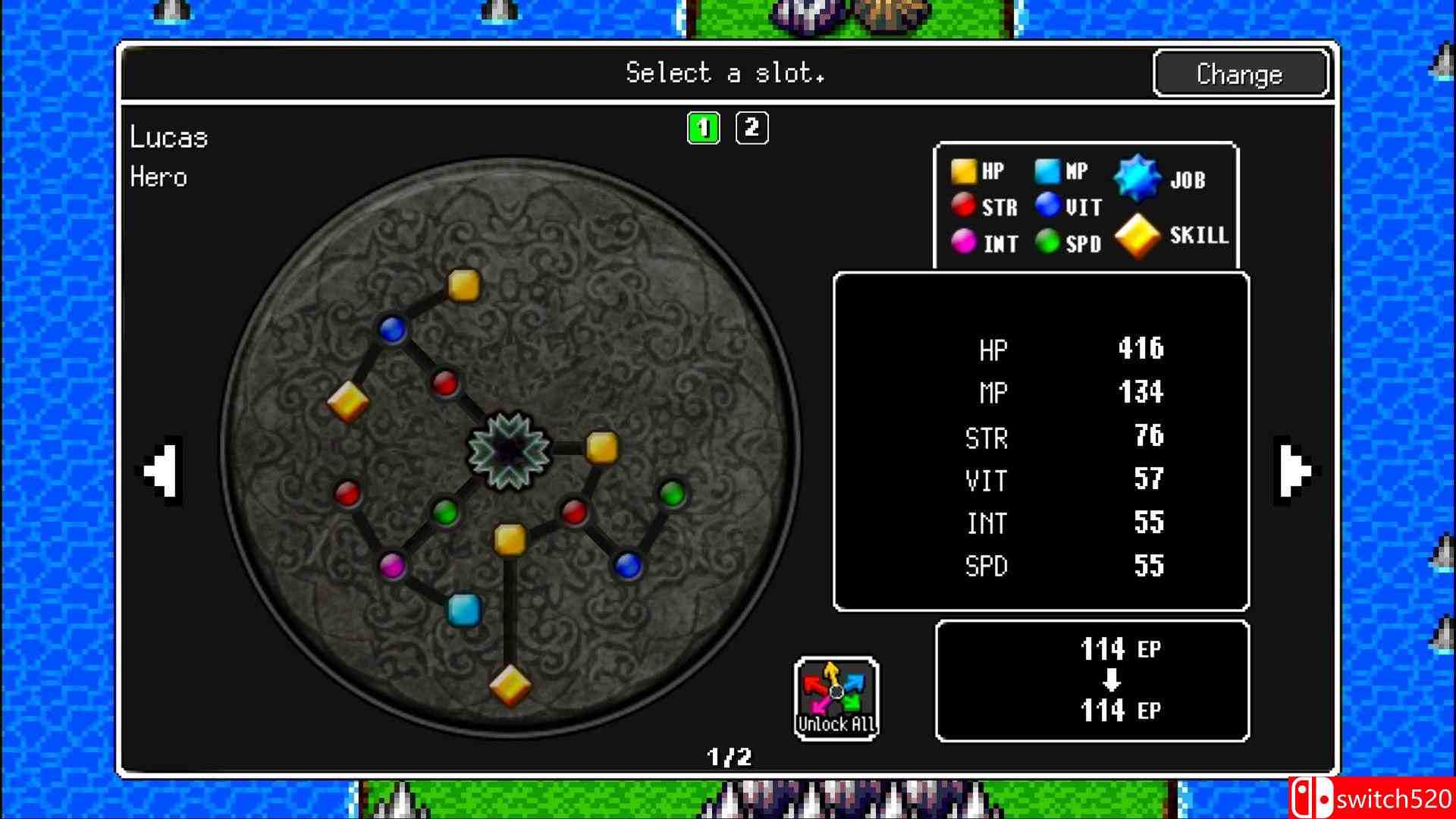 《龙青石（Dragon Lapis）》Build 5582897 Chronos硬盘版[EN/JP]_4