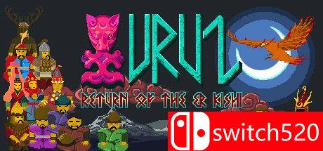 《URUZ（URUZ）》Build 5671267 Chronos硬盘版[EN]