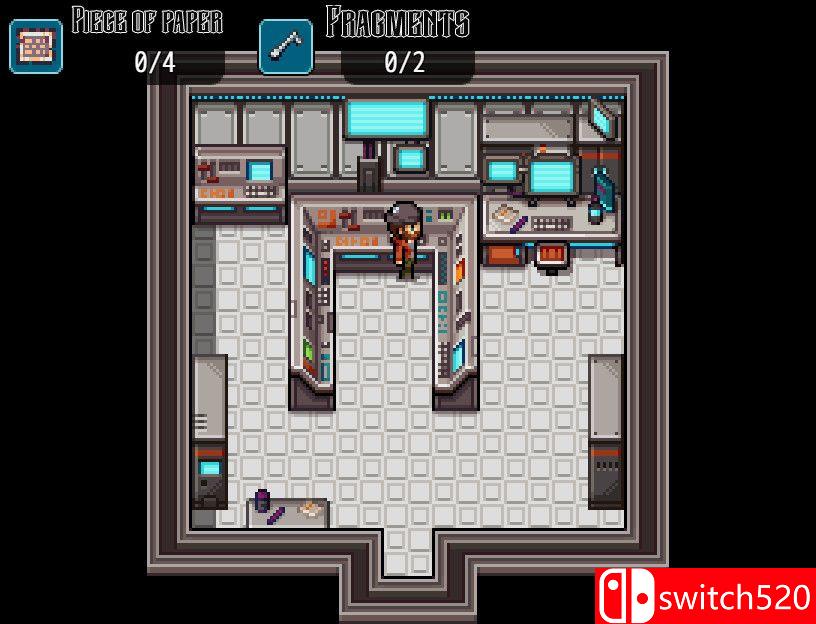 《任务：逃离房间（Quest: Escape Room）》Build 5580920 Chronos硬盘版[EN]_1