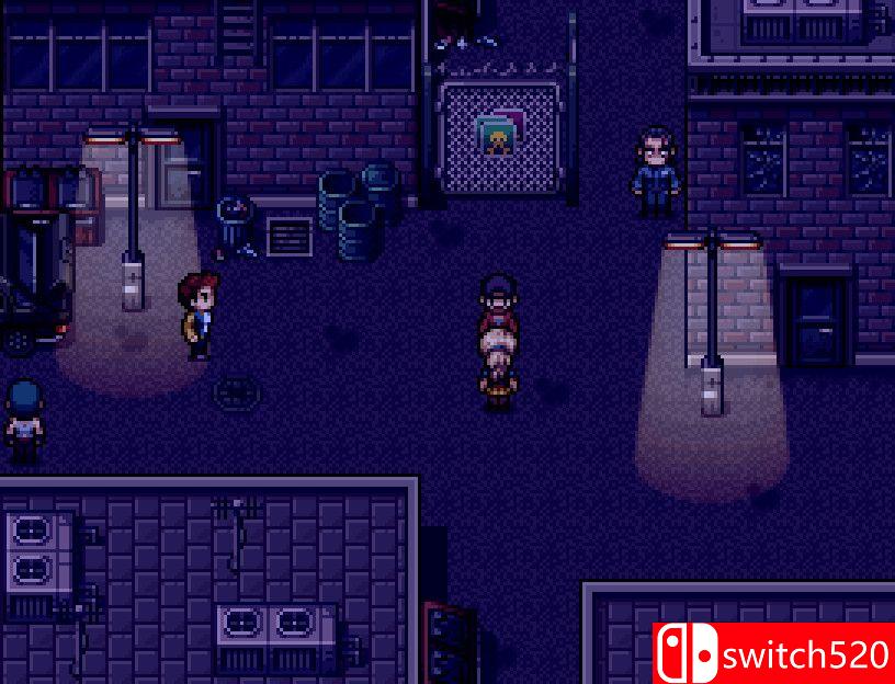 《任务：逃离房间（Quest: Escape Room）》Build 5580920 Chronos硬盘版[EN]_2