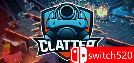 《Clatter（Clatter）》Build 3951929 Chronos硬盘版[EN]