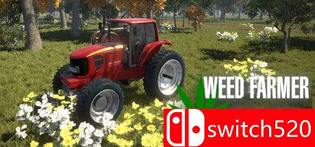 《杂草农夫模拟器（Weed Farmer Simulator）》Build 5634893 P2P硬盘版[EN]