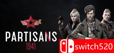 《游击队1941（Partisans 1941）》官方中文  SKIDROW镜像版[CN/EN]