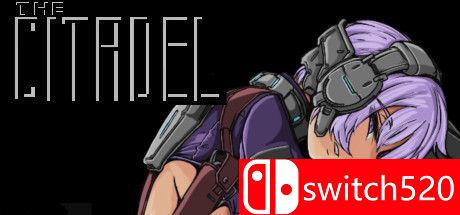 《城堡（The Citadel）》DARKSiDERS镜像版[EN]