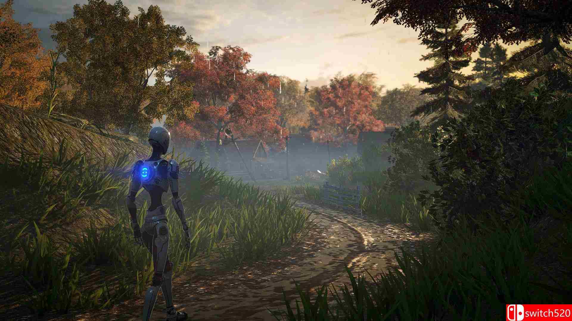 《不确定性：最后平静的一天（The Uncertain: Last Quiet Day）》v1.0.1.004 FCKDRM镜像版[EN]_4
