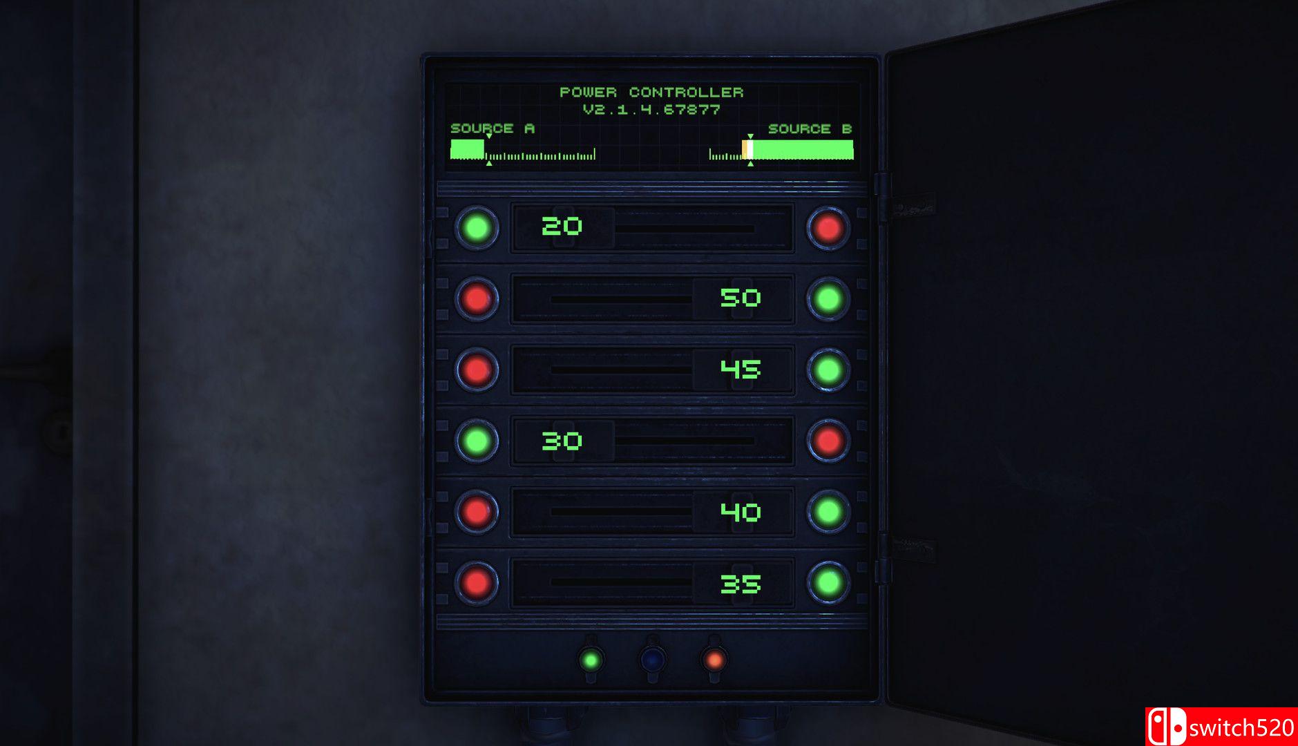 《不确定性：最后平静的一天（The Uncertain: Last Quiet Day）》v1.0.1.004 FCKDRM镜像版[EN]_5