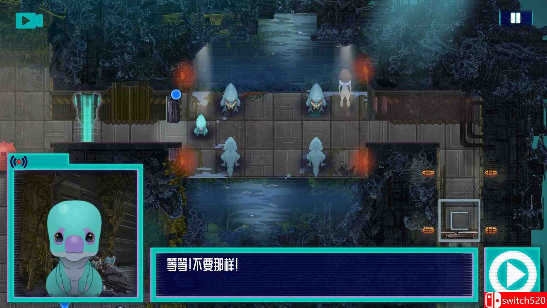 《卢波教授：星际之海（Professor Lupo: Ocean）》官方中文 Build 5621176 P2P硬盘版[CN/EN/JP]_2