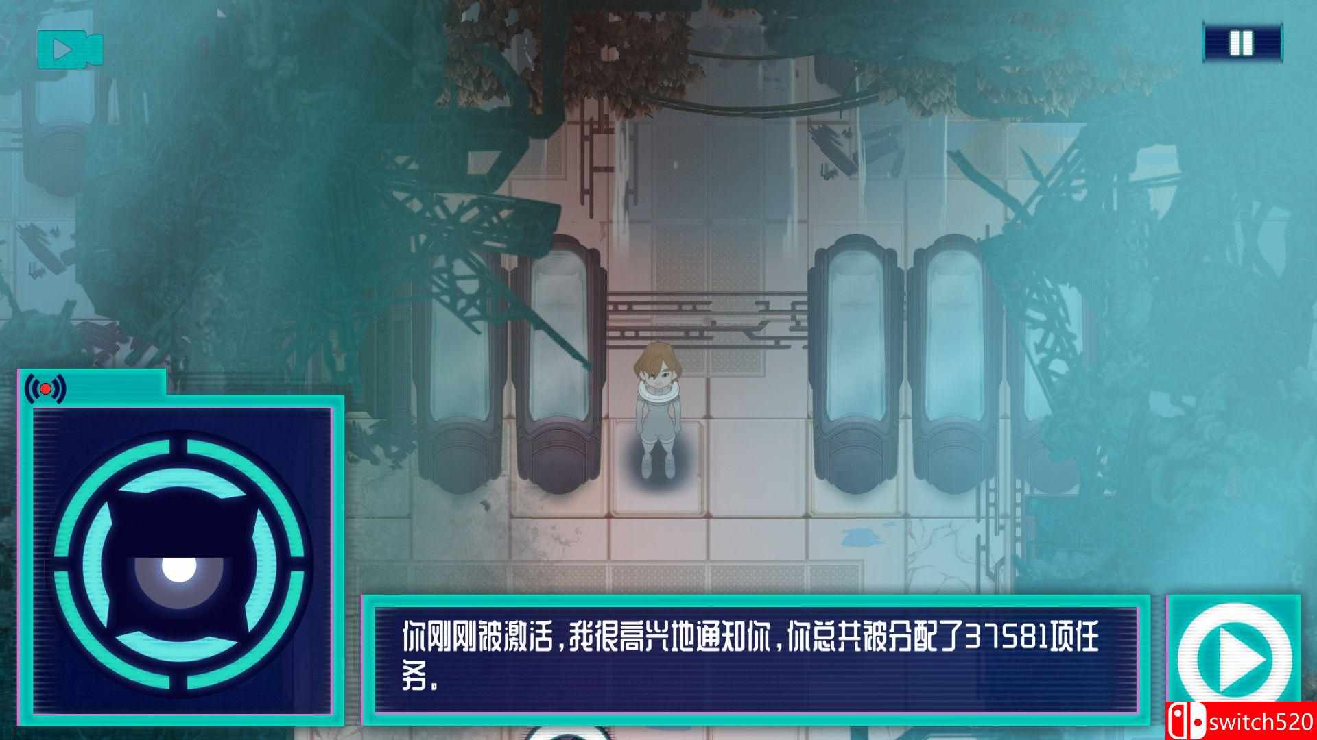 《卢波教授：星际之海（Professor Lupo: Ocean）》官方中文 Build 5621176 P2P硬盘版[CN/EN/JP]_5