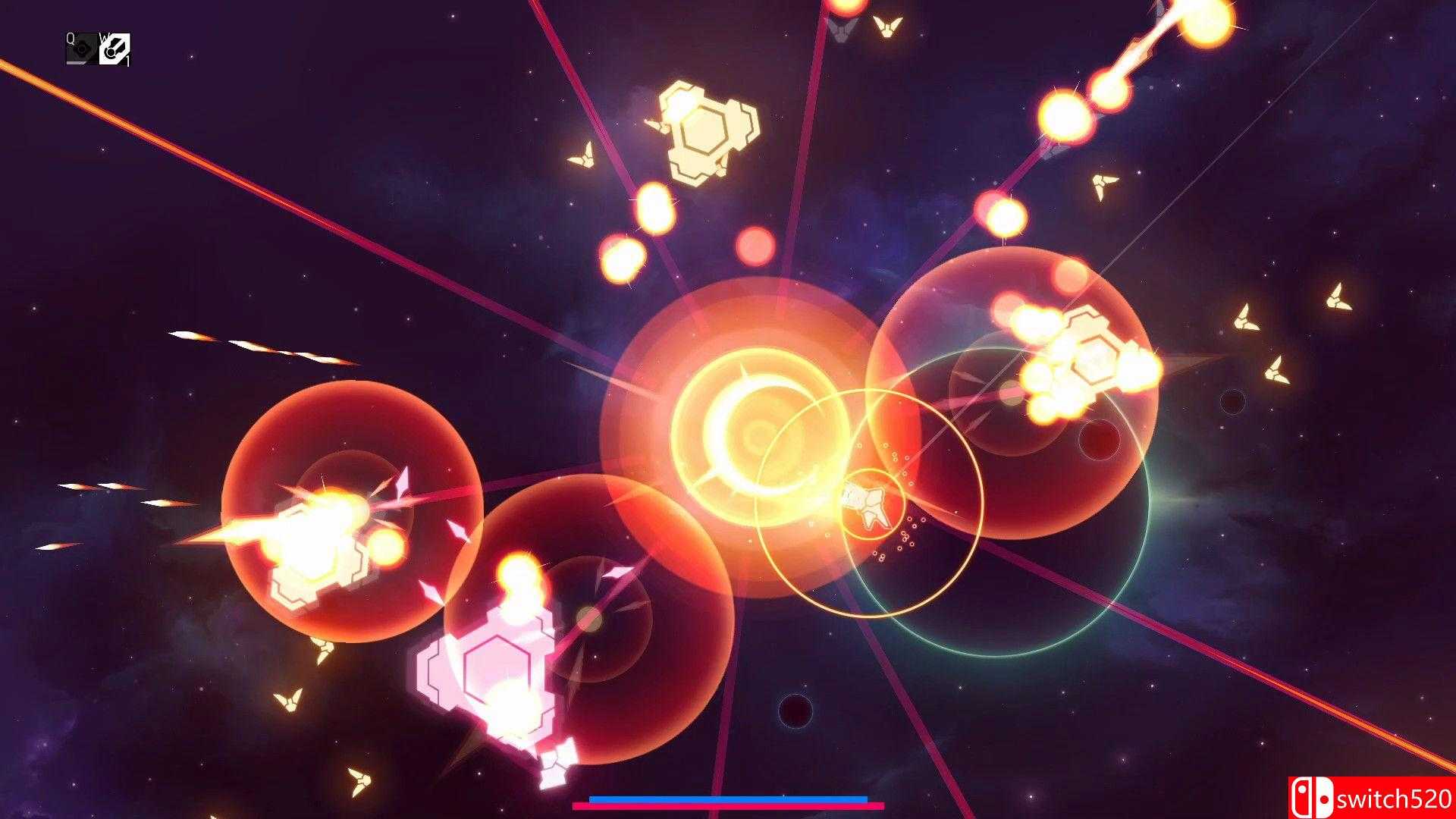 《漂泊新星（Nova Drift）》官方中文 v0.29.8 GOG硬盘版[CN/TW/EN]_2