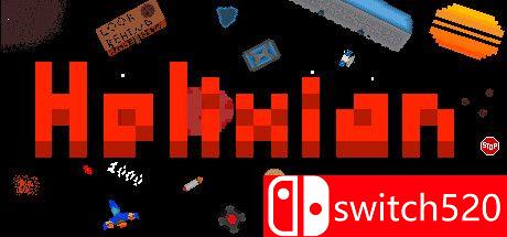 《Helixian（Helixian）》Build 5632498 Chronos硬盘版[EN]
