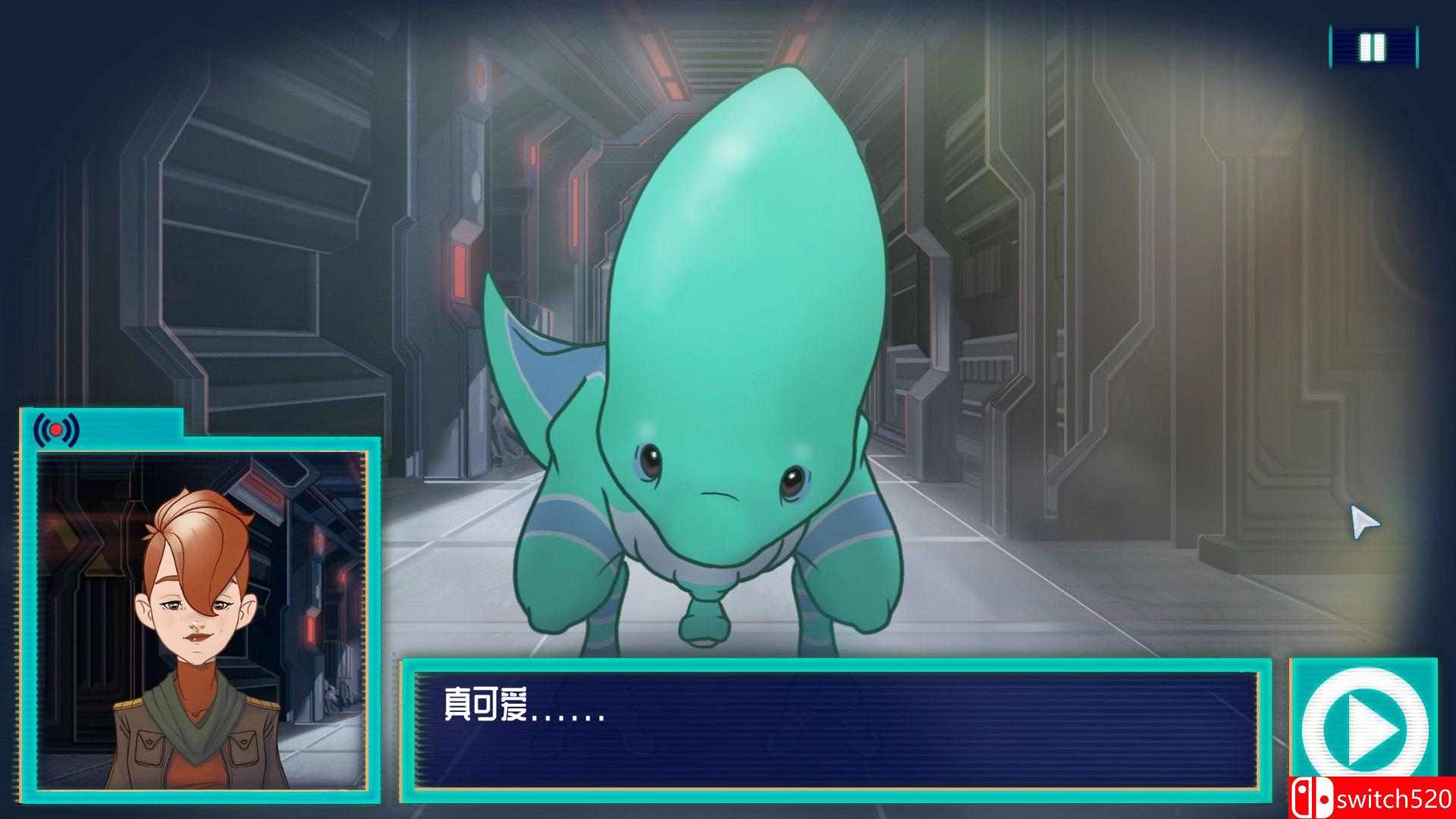 《卢波教授和他恐怖的宠物（Professor Lupo Horrible Pets）》B.5277557 Chronos硬盘版[CN/EN]_4